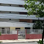 Hosts Br - Flat Frente Mar C/ Cozinha